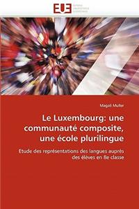 Le Luxembourg