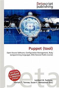 Puppet (Tool)