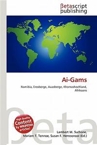 AI-Gams