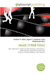 Heidi (1968 Film)