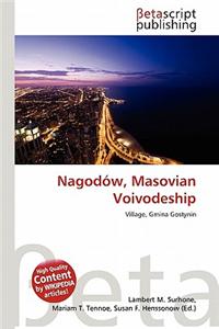 Nagodow, Masovian Voivodeship