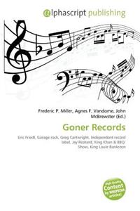 Goner Records