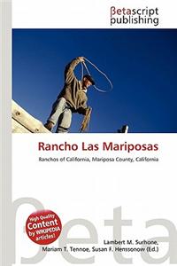 Rancho Las Mariposas