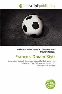 Fran OIS Omam-Biyik