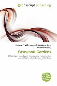 Eastwood Gardens