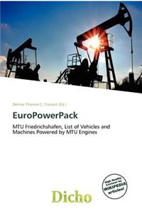 Europowerpack