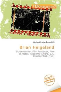 Brian Helgeland