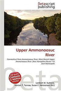 Upper Ammonoosuc River