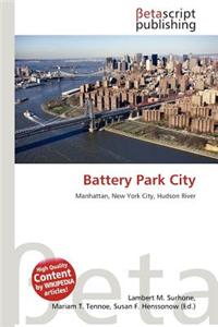 Battery Park City