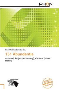 151 Abundantia