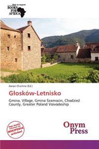 G Osk W-Letnisko