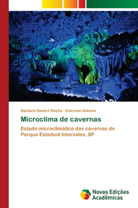 Microclima de cavernas