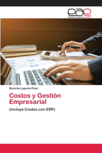 Costos y Gestión Empresarial