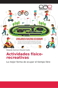 Actividades físico-recreativas