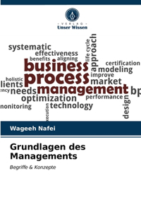 Grundlagen des Managements