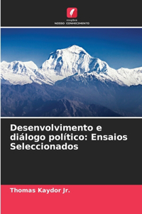Desenvolvimento e diálogo político