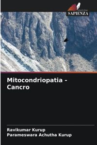 Mitocondriopatia - Cancro