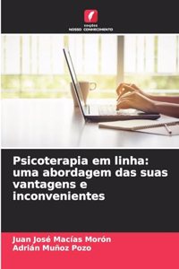 Psicoterapia em linha
