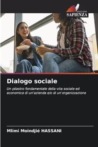 Dialogo sociale