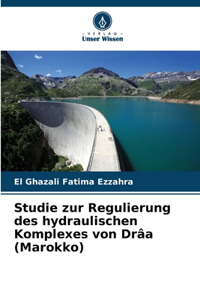 Studie zur Regulierung des hydraulischen Komplexes von Drâa (Marokko)