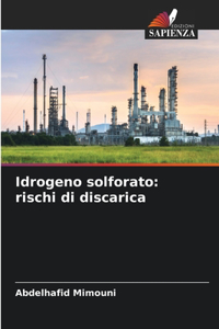 Idrogeno solforato
