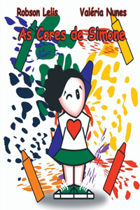 As Cores De Simone