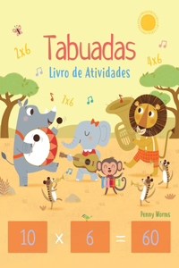 Tabuadas