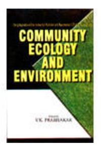 Community Ecology and Environment