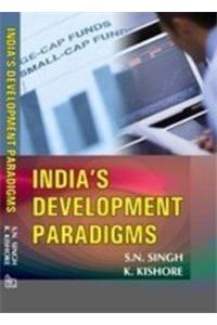 India's Development Paradigms