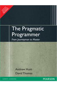 The Pragmatic Programmer