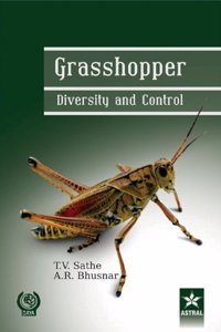 Grasshopper Diversity and Control