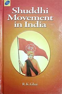 Shuddhi Movement in India