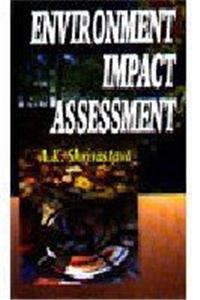 Environmental Impact Assessment