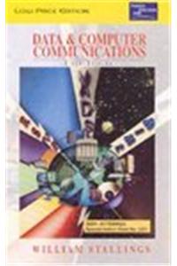 Data & Computer Communications 6Th Edition