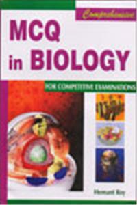 Comprehensive Mcqs In Biology