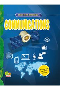 Communications: Key stage 2