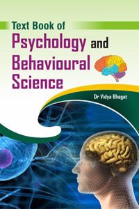 Textbook of Psychology and Behavioural Science
