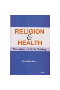 Religion and health (1st)