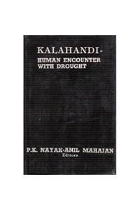 Kalahandi: Human Encounter with Drought