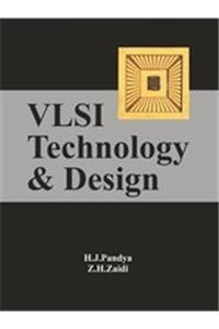 VLSI Technology And Design