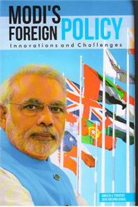 Modi's Foreign Policy