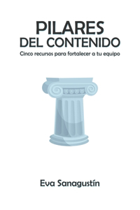 Pilares del contenido