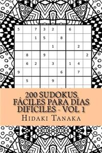 200 Sudokus F
