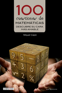 100 Cuestiones de Matemáticas