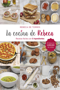 Cocina de Rebeca / Rebeca's Kitchen