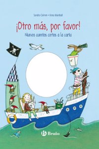 ¡Otro más, por favor! / Another one, please!