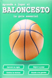 Aprende a jugar al baloncesto