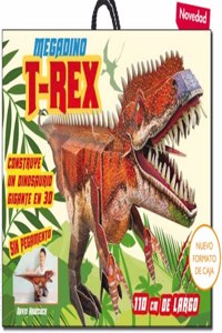 Megadin TRex