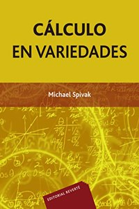 Calculo En Variedades/ Calculus of Variations