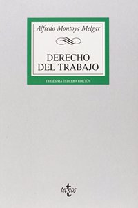 Derecho del trabajo / Labour Law